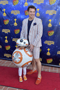 42. Saturn Awards in Burbank