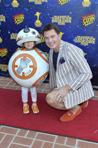 42. Saturn Awards in Burbank