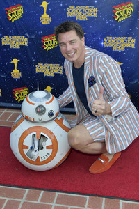 42. Saturn Awards in Burbank