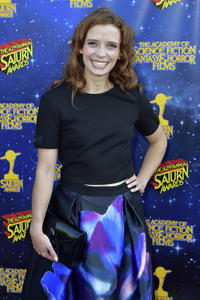 42. Saturn Awards in Burbank