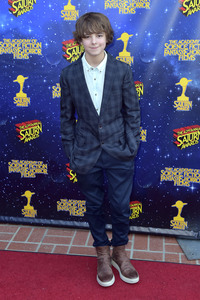 42. Saturn Awards in Burbank