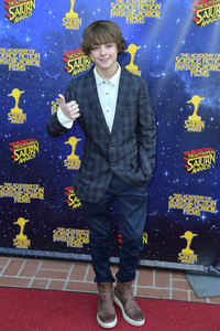 42. Saturn Awards in Burbank