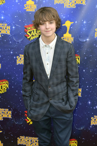 42. Saturn Awards in Burbank