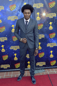 42. Saturn Awards in Burbank