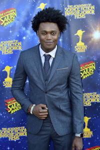 42. Saturn Awards in Burbank