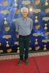42. Saturn Awards in Burbank