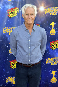 42. Saturn Awards in Burbank