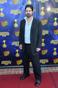 42. Saturn Awards in Burbank