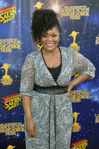 42. Saturn Awards in Burbank