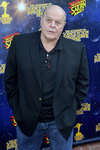 42. Saturn Awards in Burbank