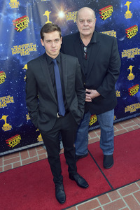 42. Saturn Awards in Burbank