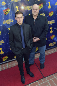 42. Saturn Awards in Burbank