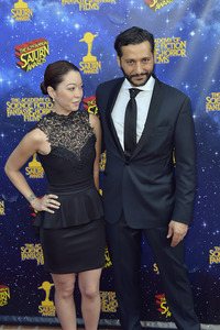 42. Saturn Awards in Burbank