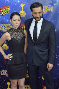 42. Saturn Awards in Burbank