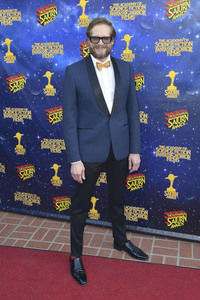 42. Saturn Awards in Burbank