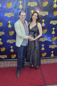 42. Saturn Awards in Burbank