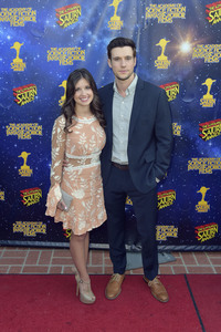 42. Saturn Awards in Burbank
