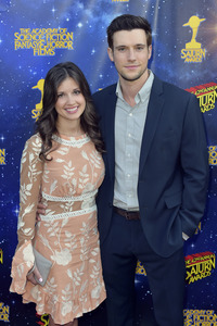42. Saturn Awards in Burbank