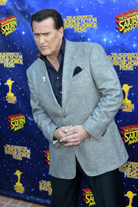 42. Saturn Awards in Burbank