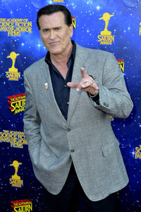 42. Saturn Awards in Burbank