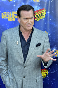 42. Saturn Awards in Burbank