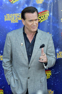 42. Saturn Awards in Burbank