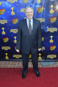 42. Saturn Awards in Burbank