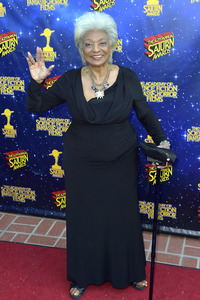 42. Saturn Awards in Burbank