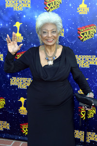 42. Saturn Awards in Burbank