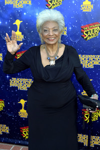 42. Saturn Awards in Burbank