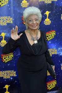 42. Saturn Awards in Burbank