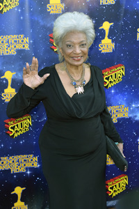 42. Saturn Awards in Burbank