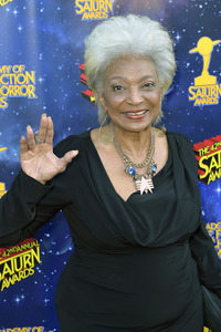 42. Saturn Awards in Burbank
