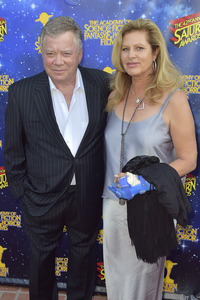 42. Saturn Awards in Burbank