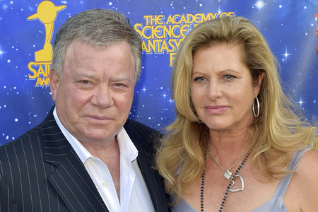 42. Saturn Awards in Burbank