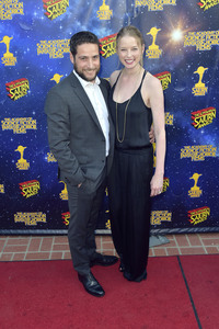 42. Saturn Awards in Burbank