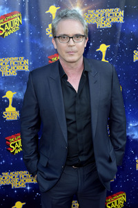 42. Saturn Awards in Burbank