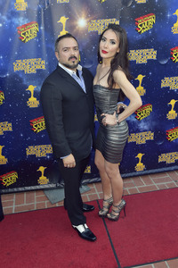 42. Saturn Awards in Burbank