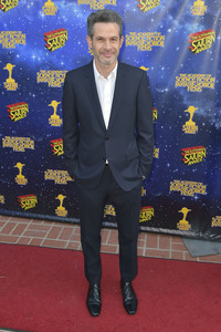 42. Saturn Awards in Burbank