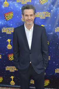 42. Saturn Awards in Burbank