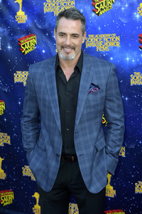 42. Saturn Awards in Burbank