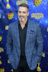 42. Saturn Awards in Burbank