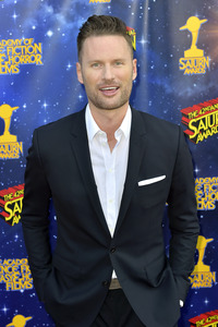 42. Saturn Awards in Burbank