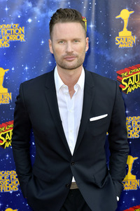 42. Saturn Awards in Burbank