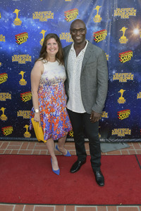 42. Saturn Awards in Burbank
