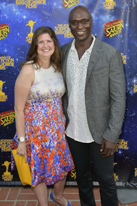 42. Saturn Awards in Burbank