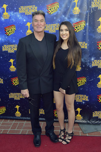 42. Saturn Awards in Burbank