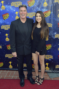 42. Saturn Awards in Burbank