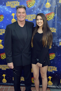 42. Saturn Awards in Burbank