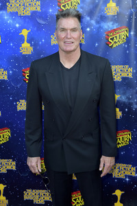 42. Saturn Awards in Burbank